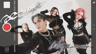 aespa 에스파 ‘Whiplash’ | Dance Cover Performance Video | KY’CR…