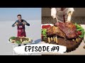 Burak Özdemir Turkish Chef Cooking Amazing Traditional Turkish Food Episode #9