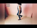 How to shuffle Dance Tutorial for Kids || Easy Foot Steps for Biginners by Aanya || Flock Dance