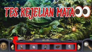 Tes Kejelian Mata Mencari Hewan Dan Barang Yang Tersembunyi - Hidden Object screenshot 1