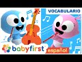 Bebés Graciosos - Googoo y Gaagaa | Sonidos de Musica Clasica Para Niños | BabyFirst Español