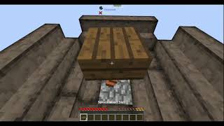 FTB Sky Odyssey Ep 1 - A Difficult Start