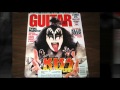 Guitar World Magazine Back Issues