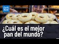 El mejor pan del mundo es colombiano ¿Cuál es?