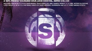 Pete Tha Zouk - La Medicina Sagrada (Original Mix)