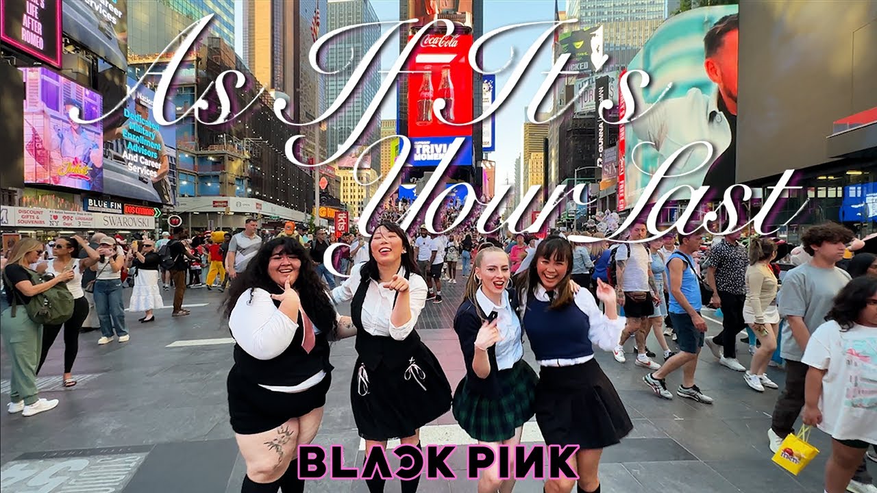 BLACKPINK Mise-en-scène コンプ BLACKPINK Mise-en-scène コンプ
