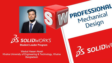 CSWP Essential Training 6 | Part Configuration 2