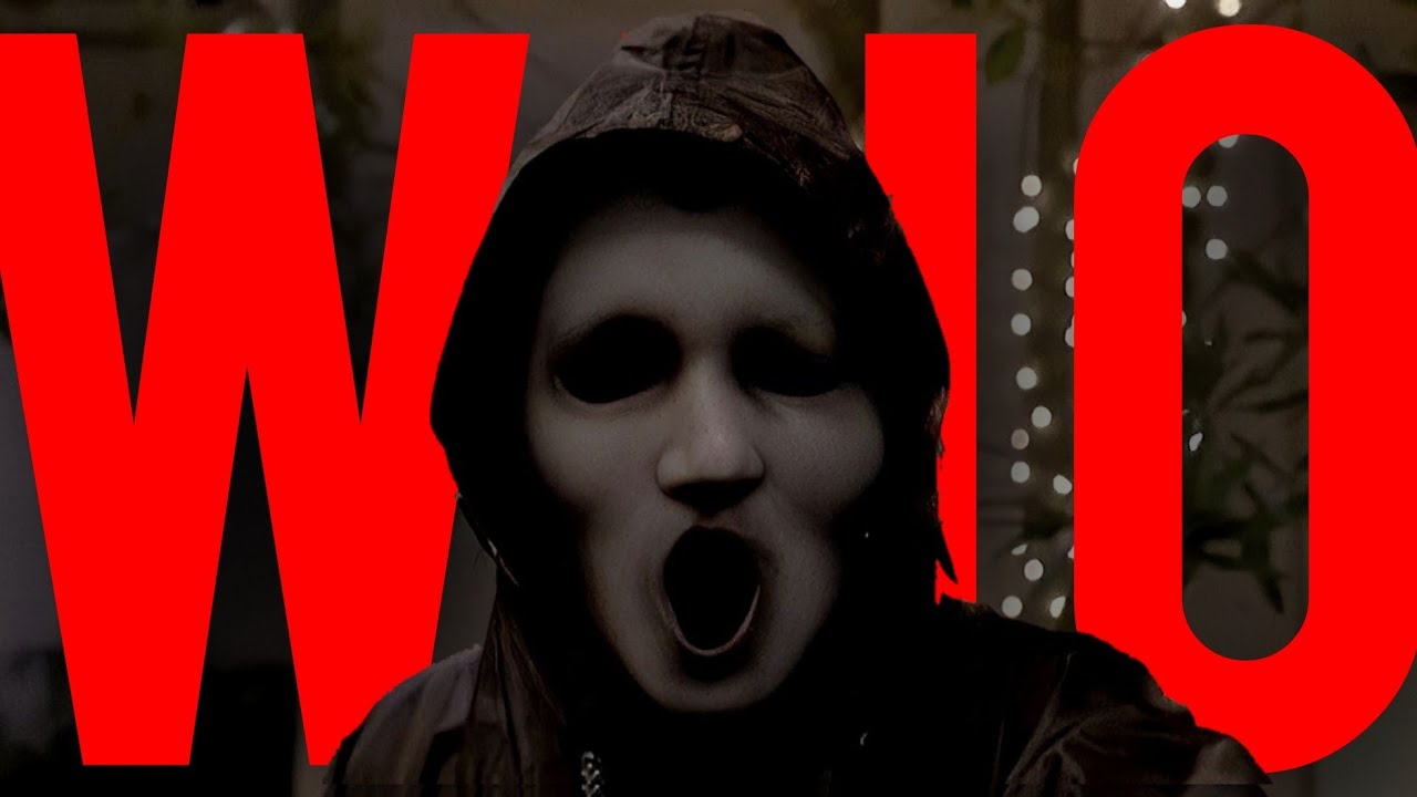 Who Killed Kieran Wilcox? YouTube