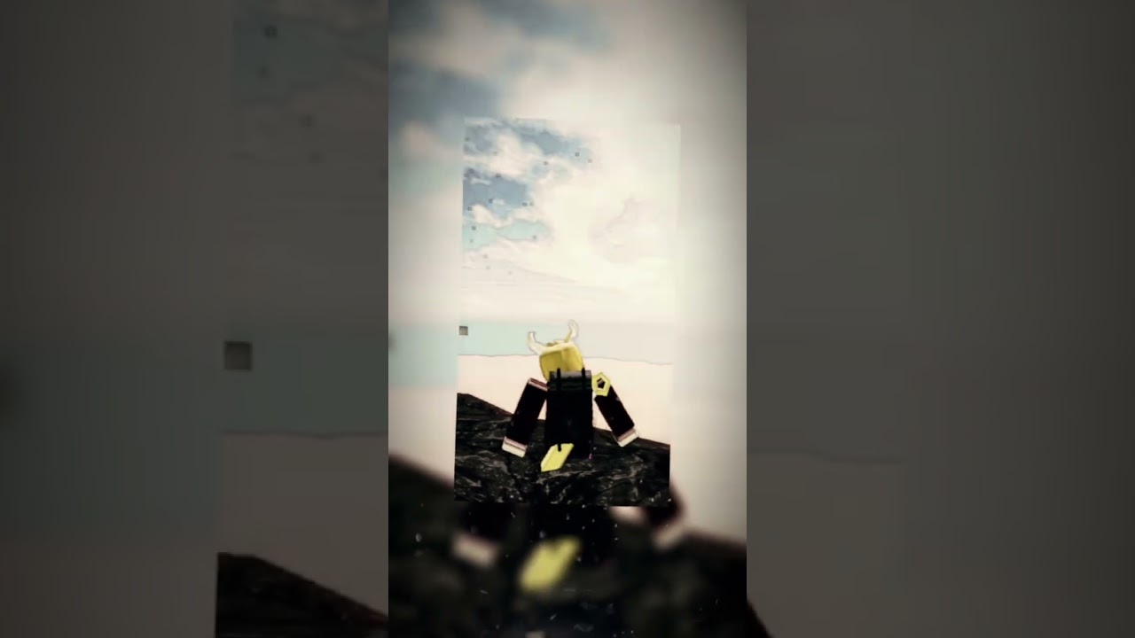 Galau dlu... ||ib? :no.. #galau #capcut #robloxedit