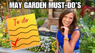 🍅LIVE: May Must Do's to Boost Your Vegetable Garden (REPLAY)