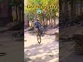 cycle tyre stunt trending viral video clips for end 😱 What for end#shortsfeed #viral #trendingshorts