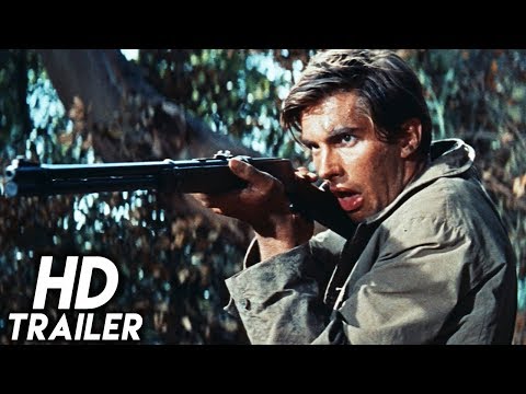 Home from the Hill (1960) ORIGINAL TRAILER [HD 1080p]