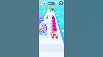 Bakery Stack - Ice-cream making|| Best Cool Game Play #shorts #bakerystack #gameplay #viralvideo