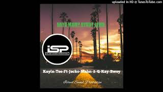 Hayo Mummy Daddy Lewa(PNG MUSIC 2022) Kayin Tee ft. Jeko Mahn \u0026 Q-Kay Bwoy(Island Sound Production)