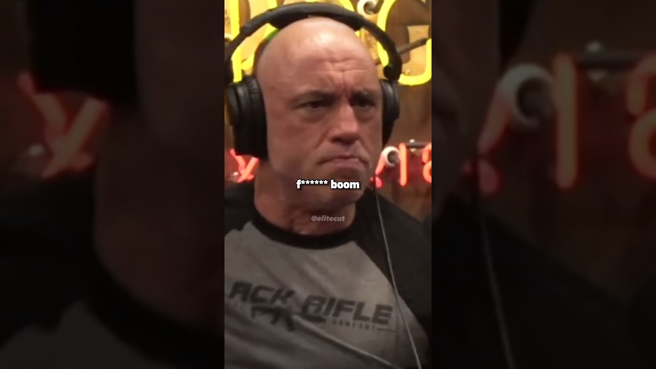 Joe Rogan Hates The 12 6 Elbow Rule joerogan ufc mma YouTube Joe Rogan Hates The 12 6 Elbow Rule joerogan ufc mma YouTube
