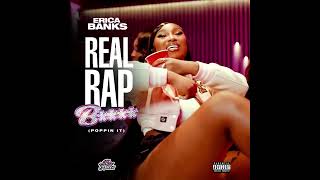 Erica Banks - Real Rap B**** (Poppin It) (Instrumental)