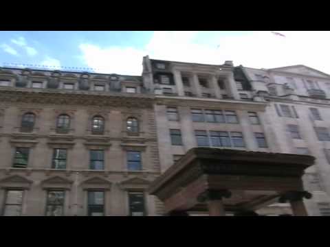 The Magic of the City - an experimental film by An...