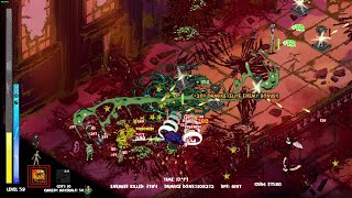 Miss Noxious is Broken - Second Rate Superheroes