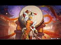 Marvel Rivals | Eternal Night Falls | Clash of Dancing Lions Theme