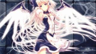 Nightcore - Living On A Prayer