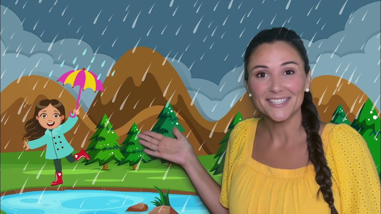 Stormy Weather Terms Stormy Weather Terms