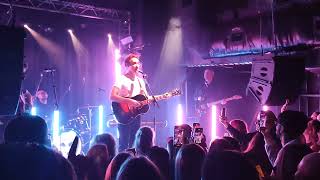 The Banners  Someone to you  Bristol, The Thekla