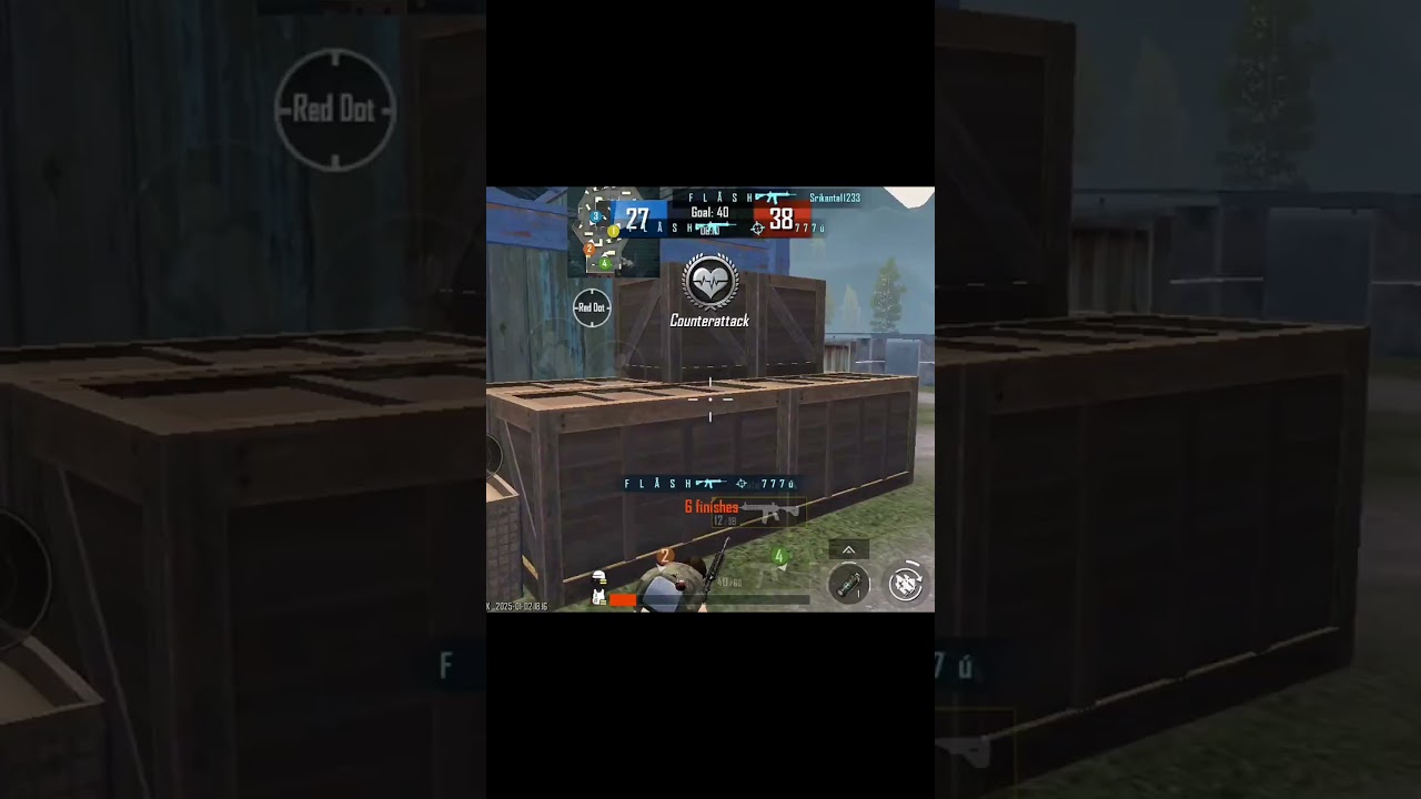 OnePlus Nord 4 90 fps problem solved 🫵☺️☺️ 