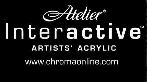 Introducing Atelier Interactive