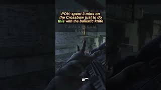 Gun Game TOO EASY