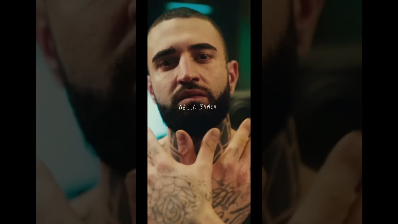 Paky - Tirana (Feat. Finem)