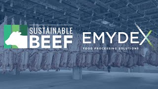 Sustainable Beef Go Live | Emydex Technology On Site in Nebraska