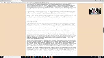 Business Insights: Essentials