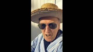 Joe Biden is on vacation!