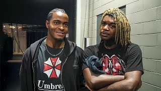 I Went On Tour With Ken Carson