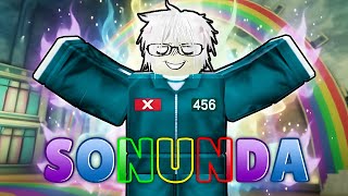 Squid Gamei̇n Yeni̇ Güncellemesi̇ Sonunda Geldi̇ Roblox Ink Game Türkçe