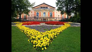 150 Jahre Festspiele Bayreuth: Rienzi Jugendwerk Wagners am grünen Hügel - wo gestreamt