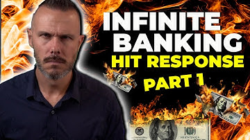 Responding To Infinite Banking Concept Blog Hit Piece | Part 1 of 3