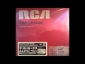 The Strokes - Fast Animals (HQ)