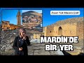 Savur/Bağyaka (Baqustan) Köyüne Gittim #vlog #doğa #köy #kamp #travel #landscape