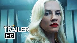 LEVEL 16 Official Trailer (2019) Sci-Fi, Thriller Movie HD