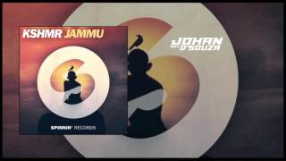 Jammu - kashmr (jrd mix)