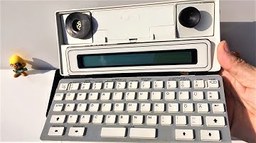 Compact Minitext by Ultratec Portable Pocket TTY Telephone | How is the interior electronic? Germany