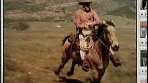 Ad from TV Land to watch Gunsmoke