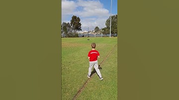 Arrma Gorgon Brushless 3S Power Upgrade Bash Test