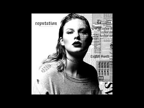 【无损音乐下载】Taylor Swift - ...Ready For It?