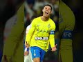 HE IS UNSTOPPABLE! 👑 Ronaldo Goal 962! #ronaldo #cr7 #alnassr #football #legend #shorts