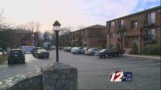 Man Found Dead Inside Cranston Apartment