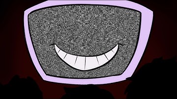 Static || Deltarune Chapter 3 Animation