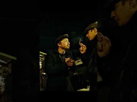 С сегодняшнего дня я стал большим человеком🔥 | Сержан Братан #фильм #сериал #кино