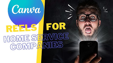 How to Create Canva Reels with a Call to Action Step by Step Guide